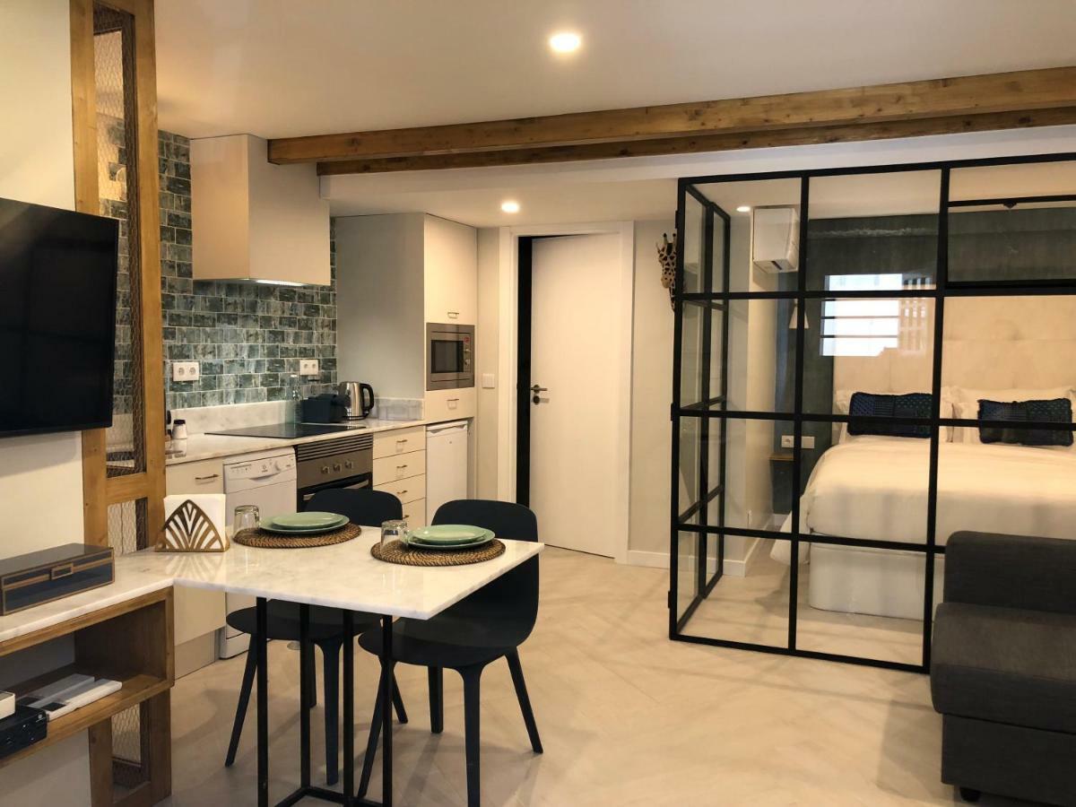 Apartment Canarios Catarina Lissabon