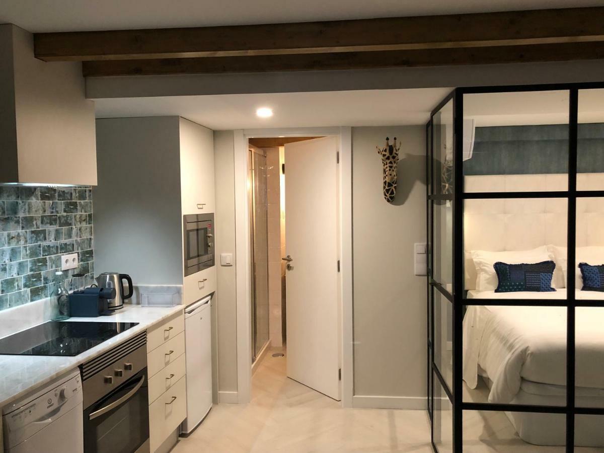 Apartment Canarios Catarina
