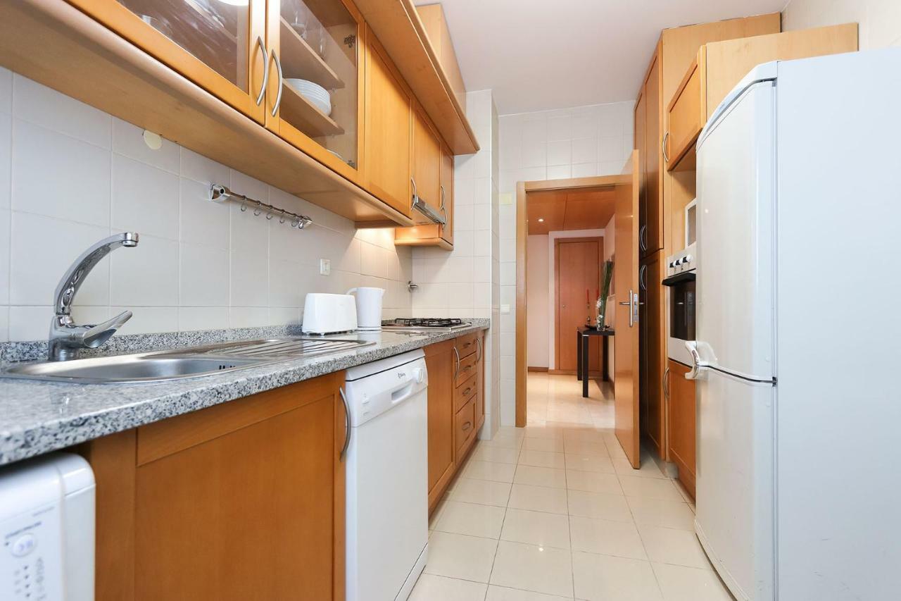 Expo Elegant By Homing Appartement *