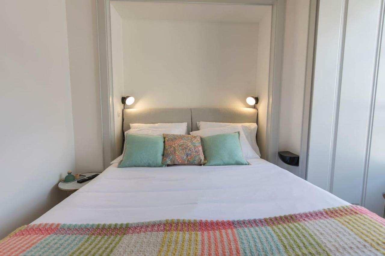 New! Unique 2 Bdr River View Baixa Alfama C Appartement