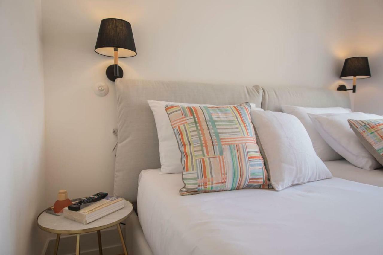 Appartement New! Unique 2 Bdr River View Baixa Alfama C *