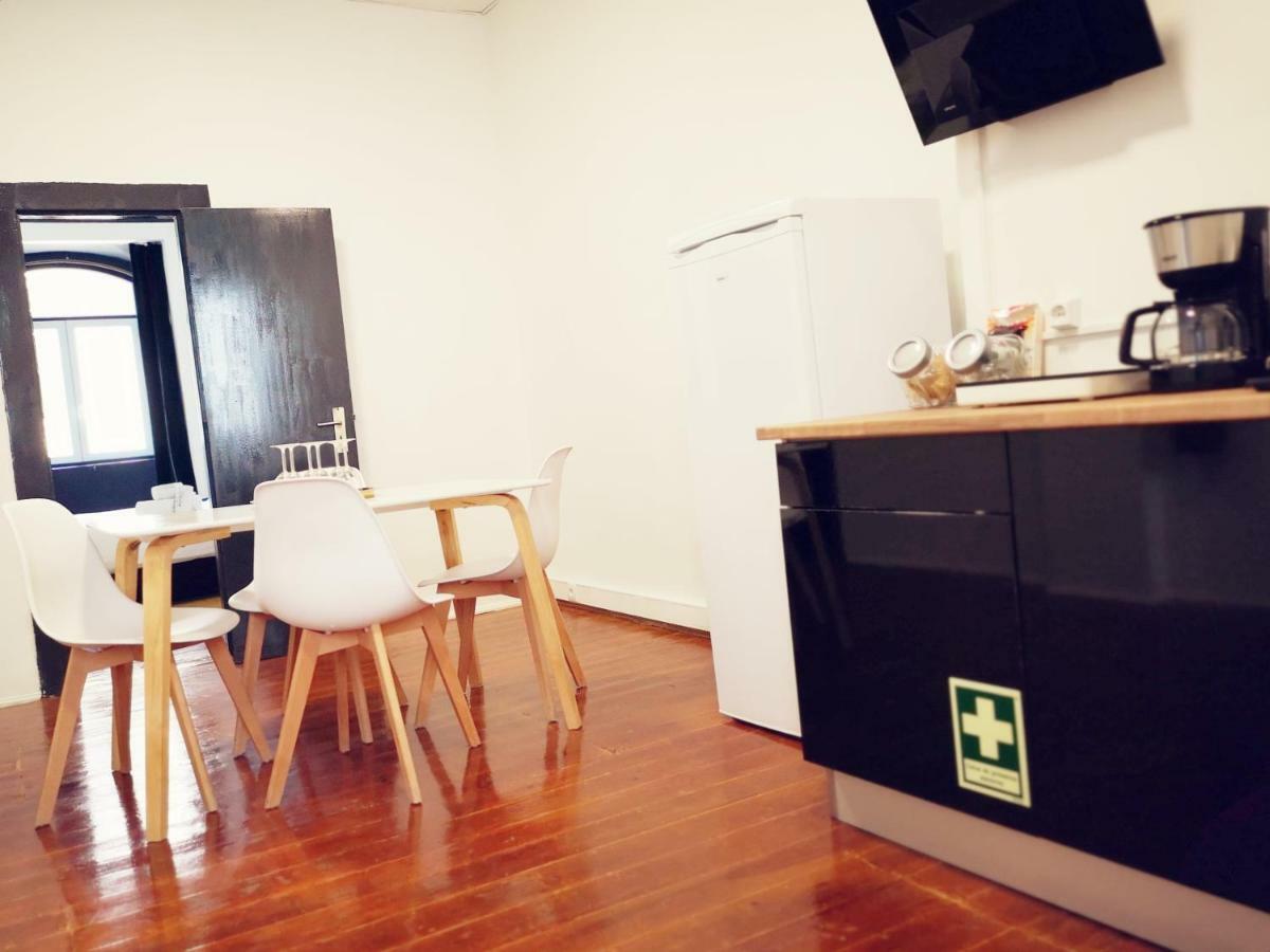 Conceicao Appartement