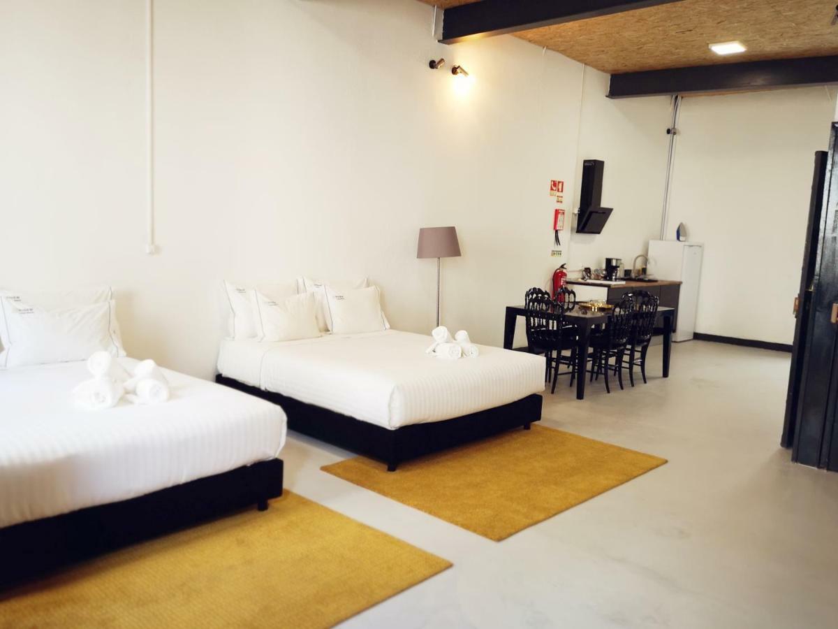 Appartement Conceicao