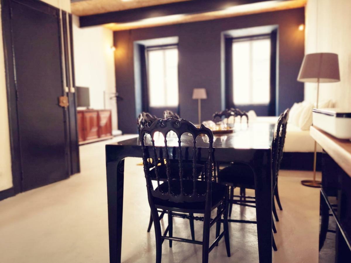 Appartement Conceicao