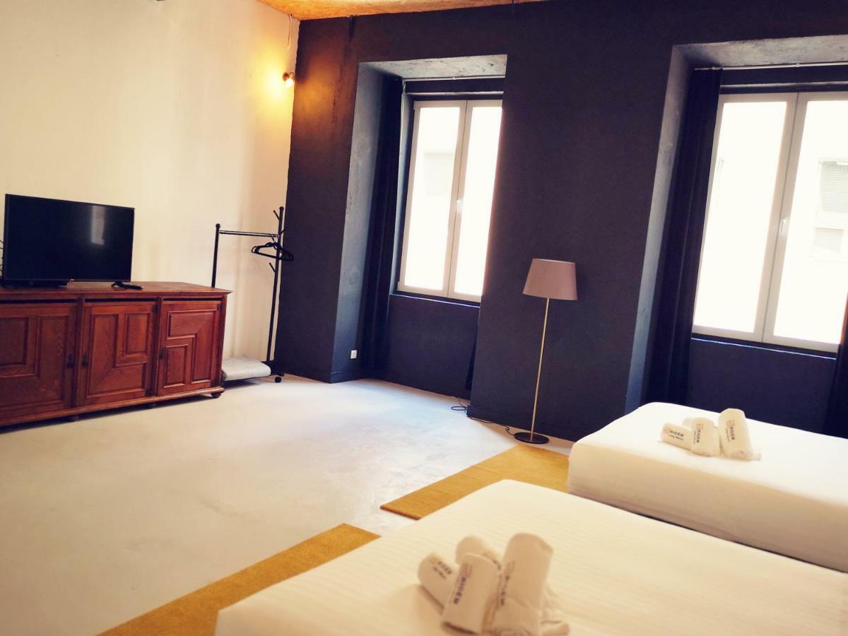 Conceicao Appartement *