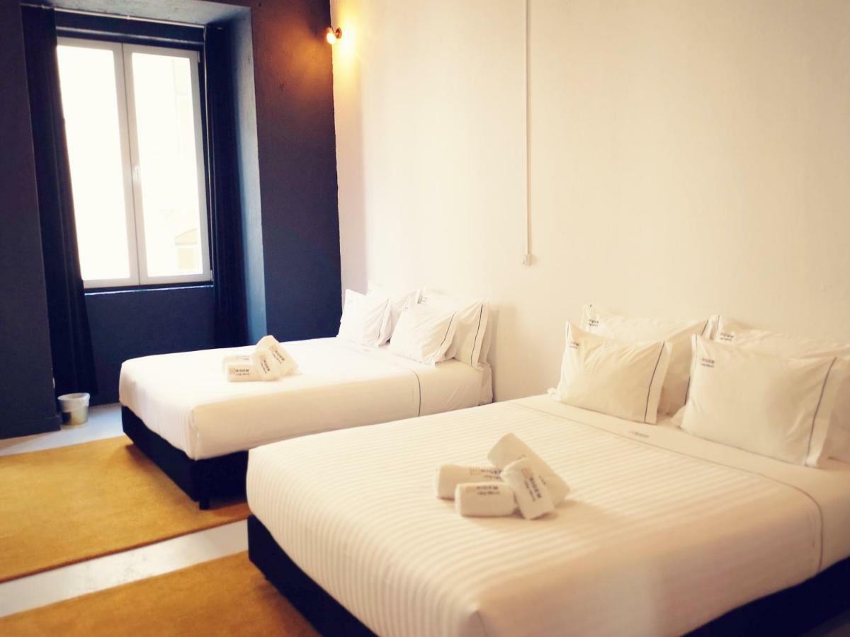 Appartement Conceicao *