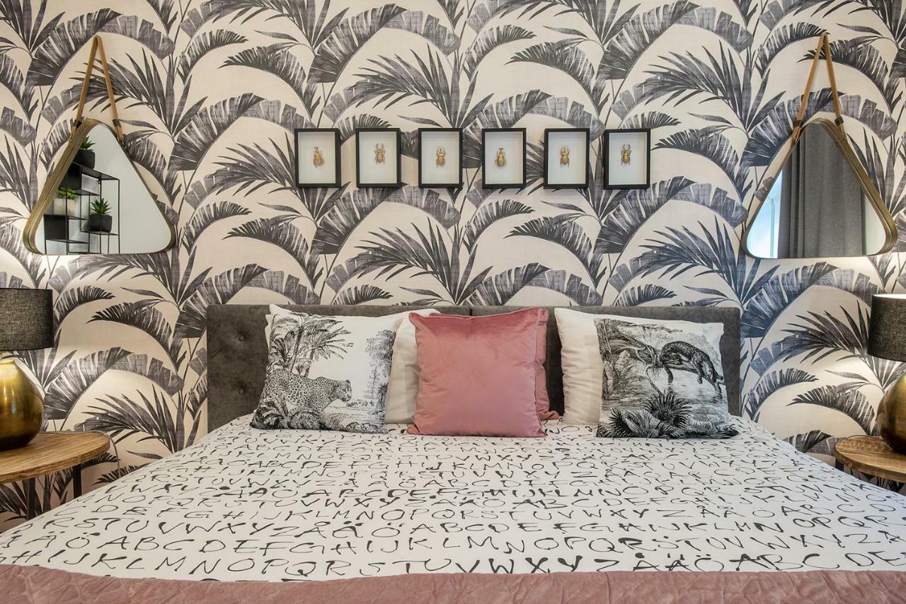 Liverpool Tree Appartement Lisboa