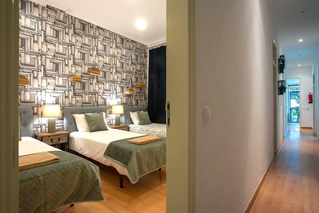 Appartement Liverpool Tree *
