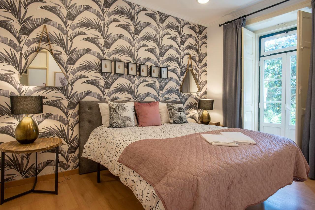 Liverpool Tree Appartement *