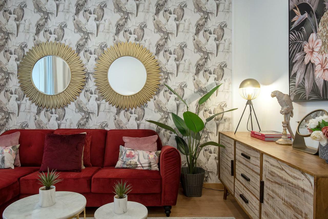 Liverpool Tree Appartement Lisboa