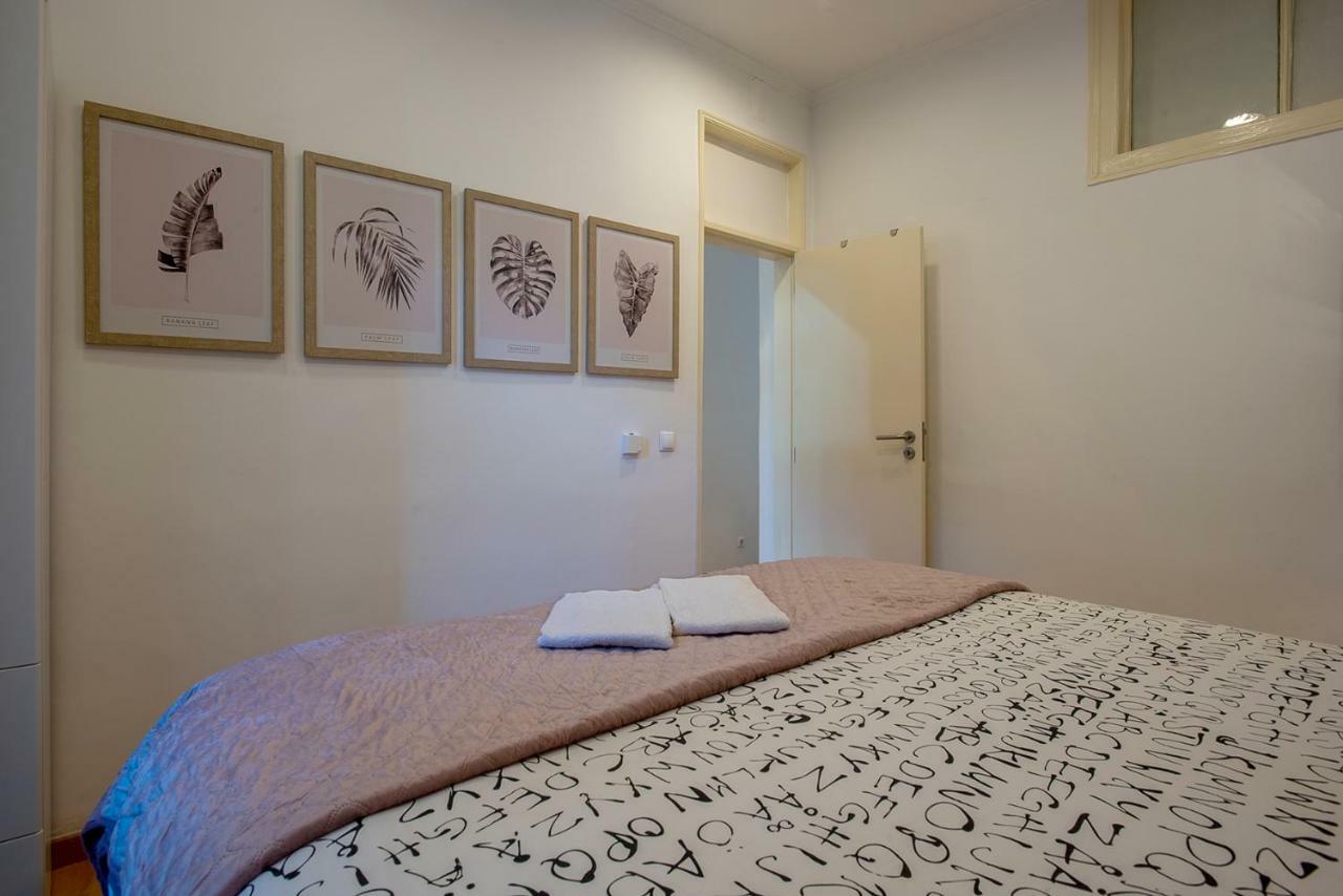 Appartement Liverpool Tree *