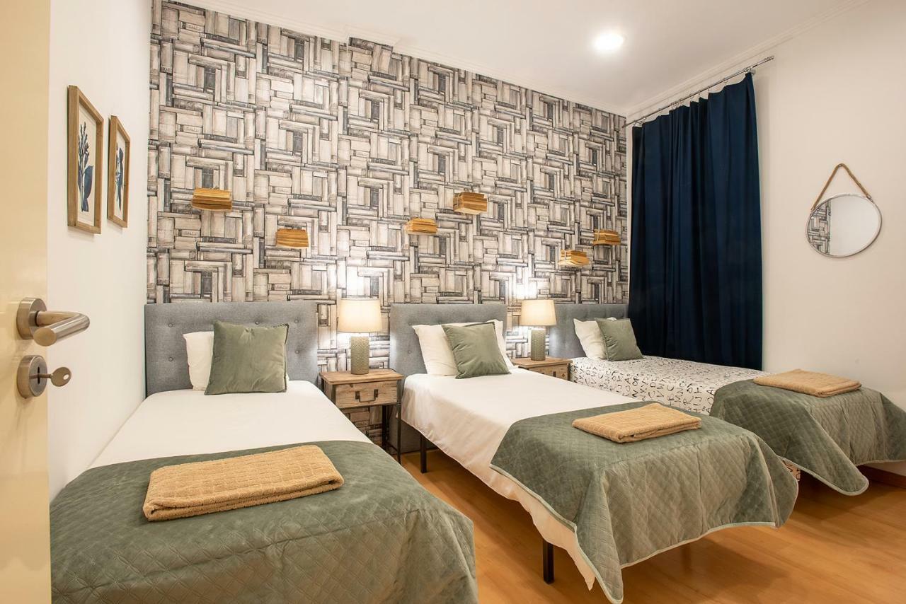 Liverpool Tree Appartement