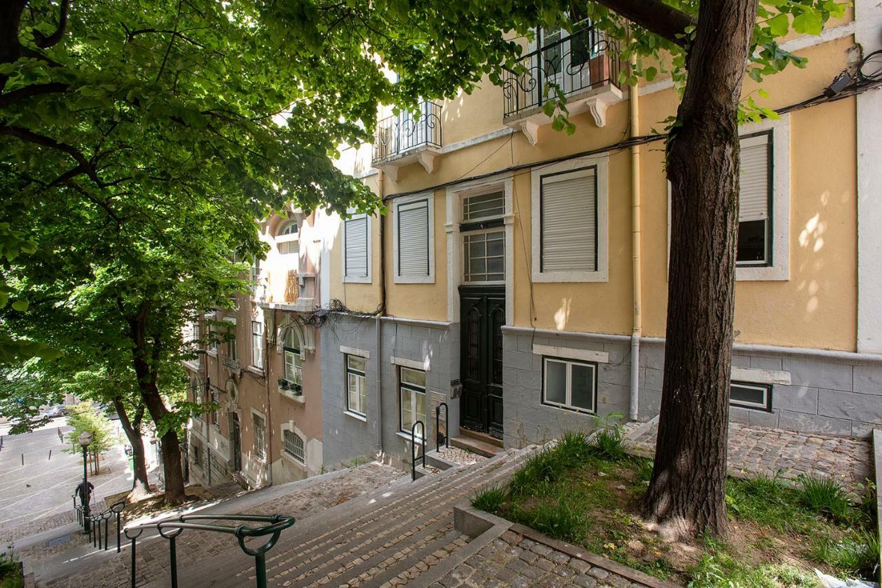 Liverpool Tree Appartement Lisboa