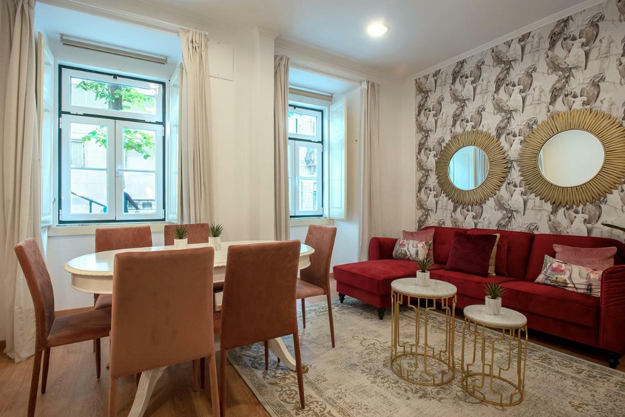Liverpool Tree Appartement