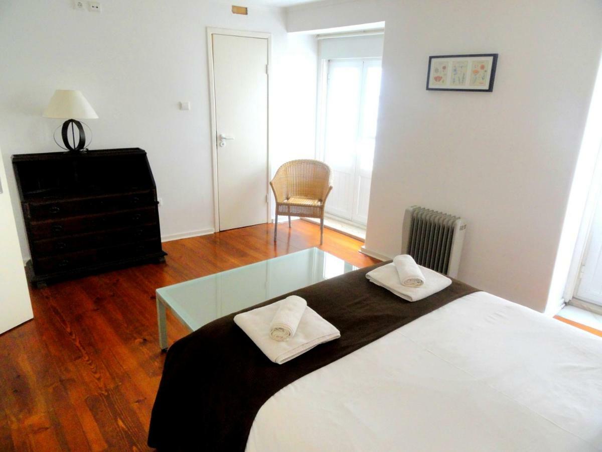 Appartement Parreiras Cosy Lisboa