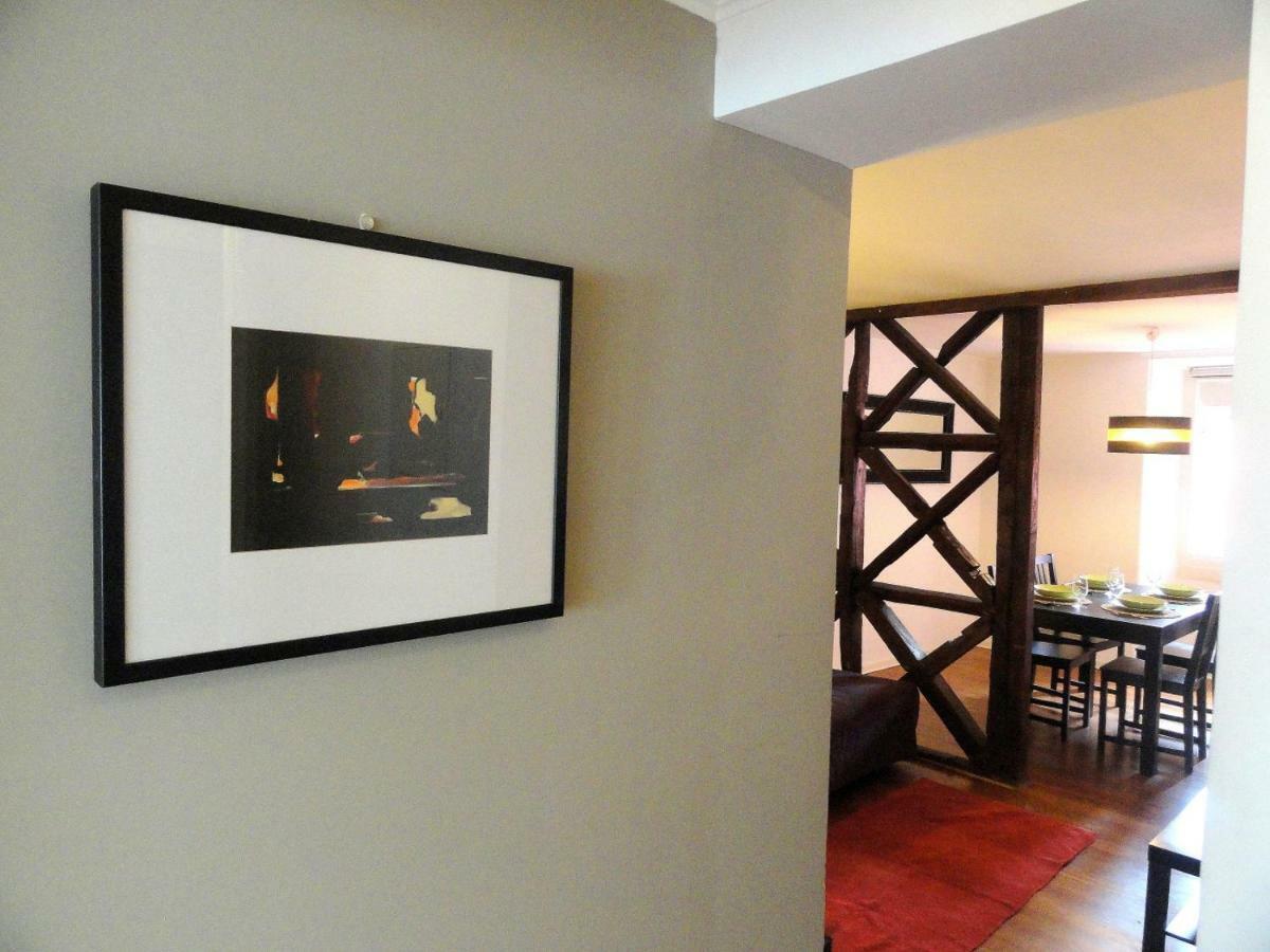 Appartement Parreiras Cosy *