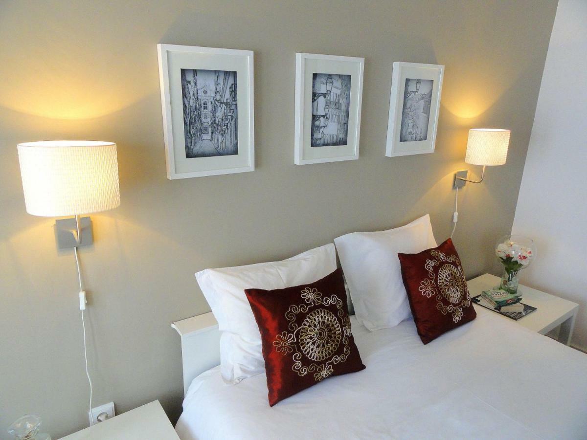 Parreiras Cosy Appartement