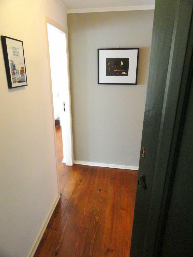 Parreiras Cosy Appartement Lisboa