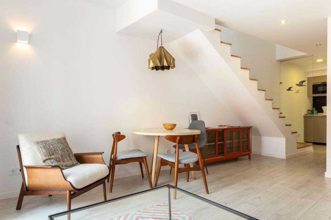 Apartment Tram 28 Duplex Lisbon