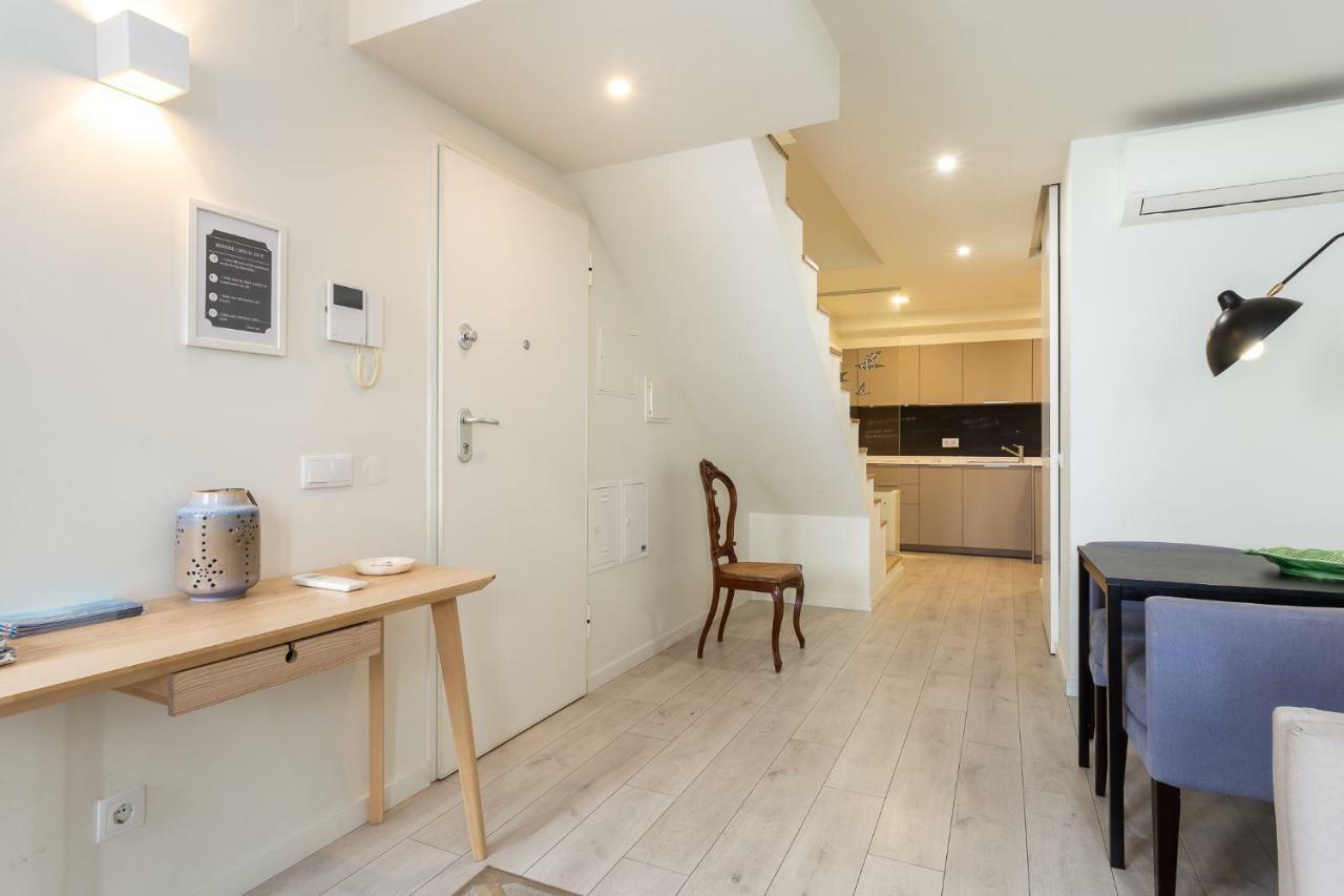 Appartement Martim Moniz - Tram 28 Lisboa
