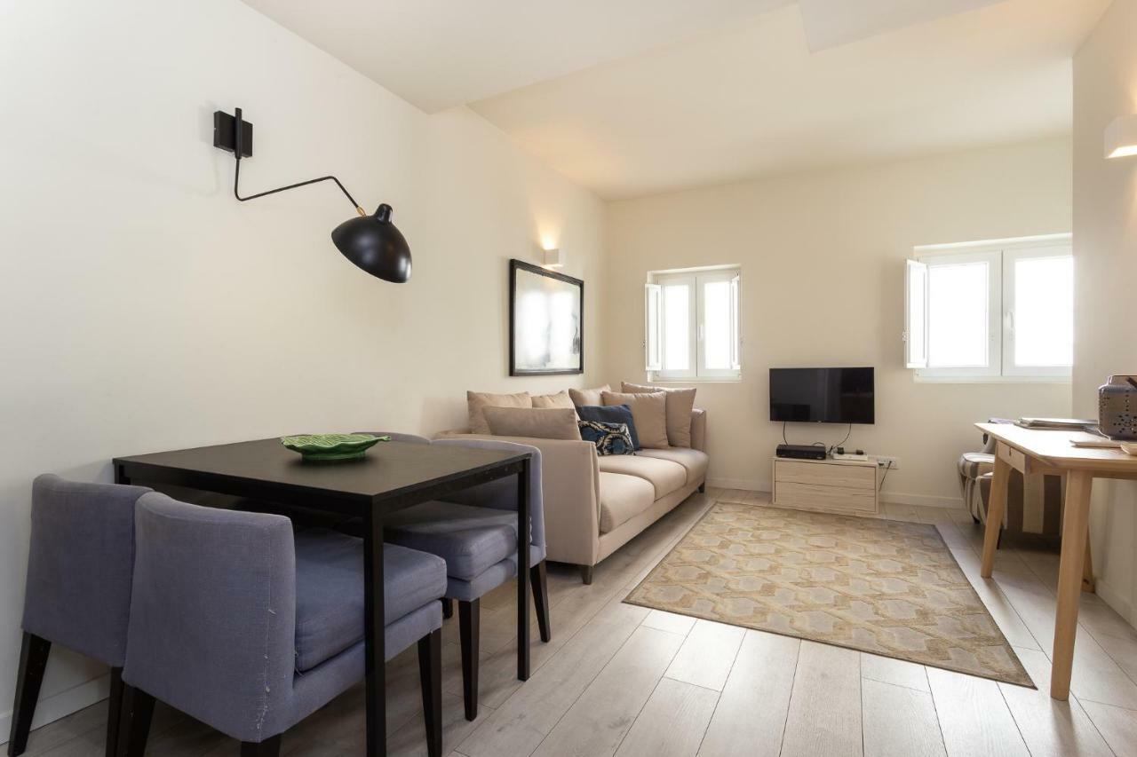 Martim Moniz - Tram 28 Appartement