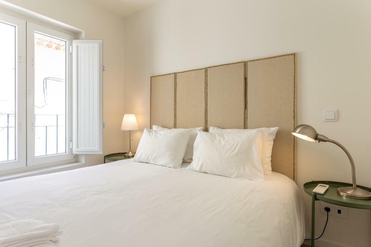 Martim Moniz - Tram 28 Appartement