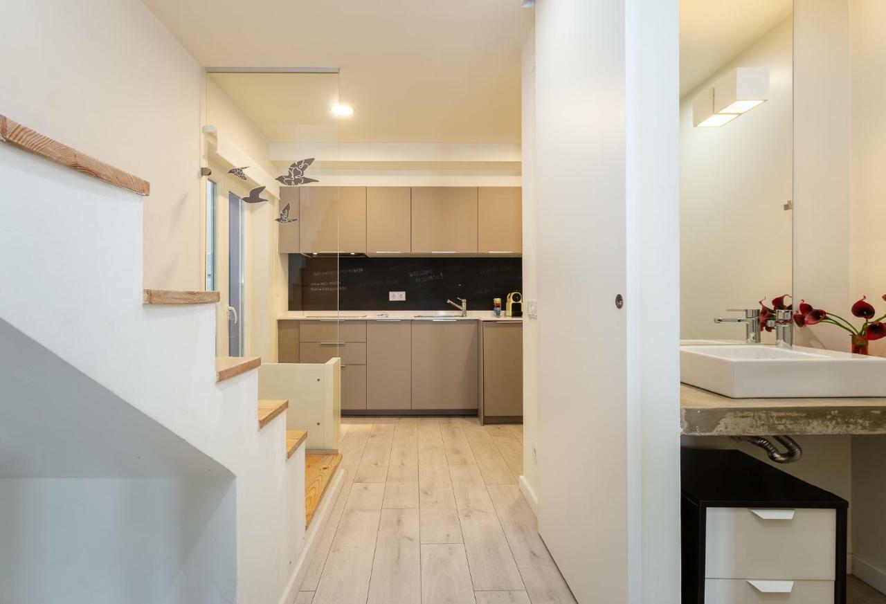 Appartement Martim Moniz - Tram 28 Lisboa