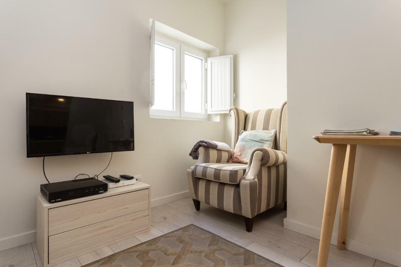 Martim Moniz - Tram 28 Appartement