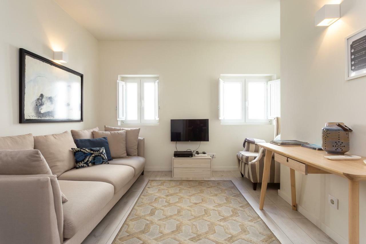 Martim Moniz - Tram 28 Appartement *