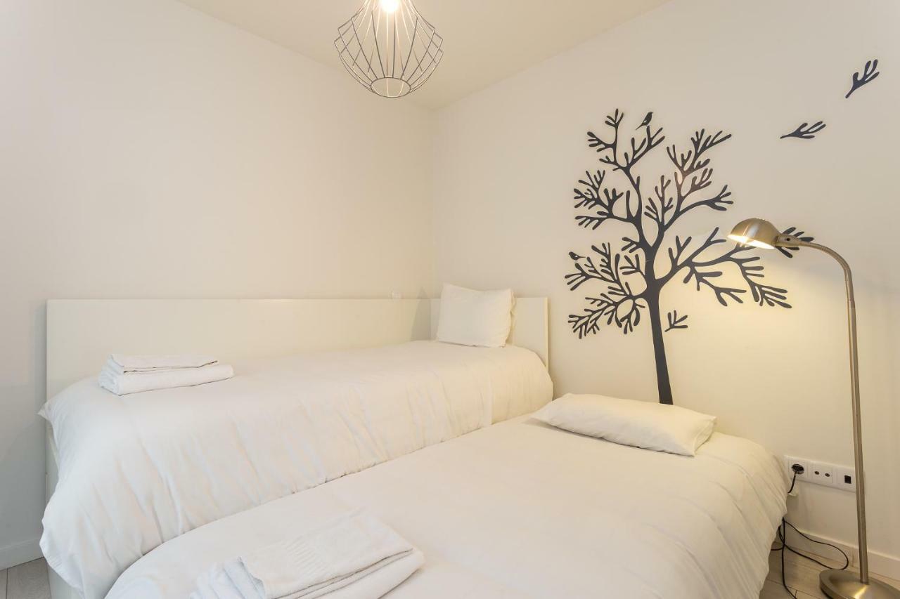 Appartement Martim Moniz - Tram 28
