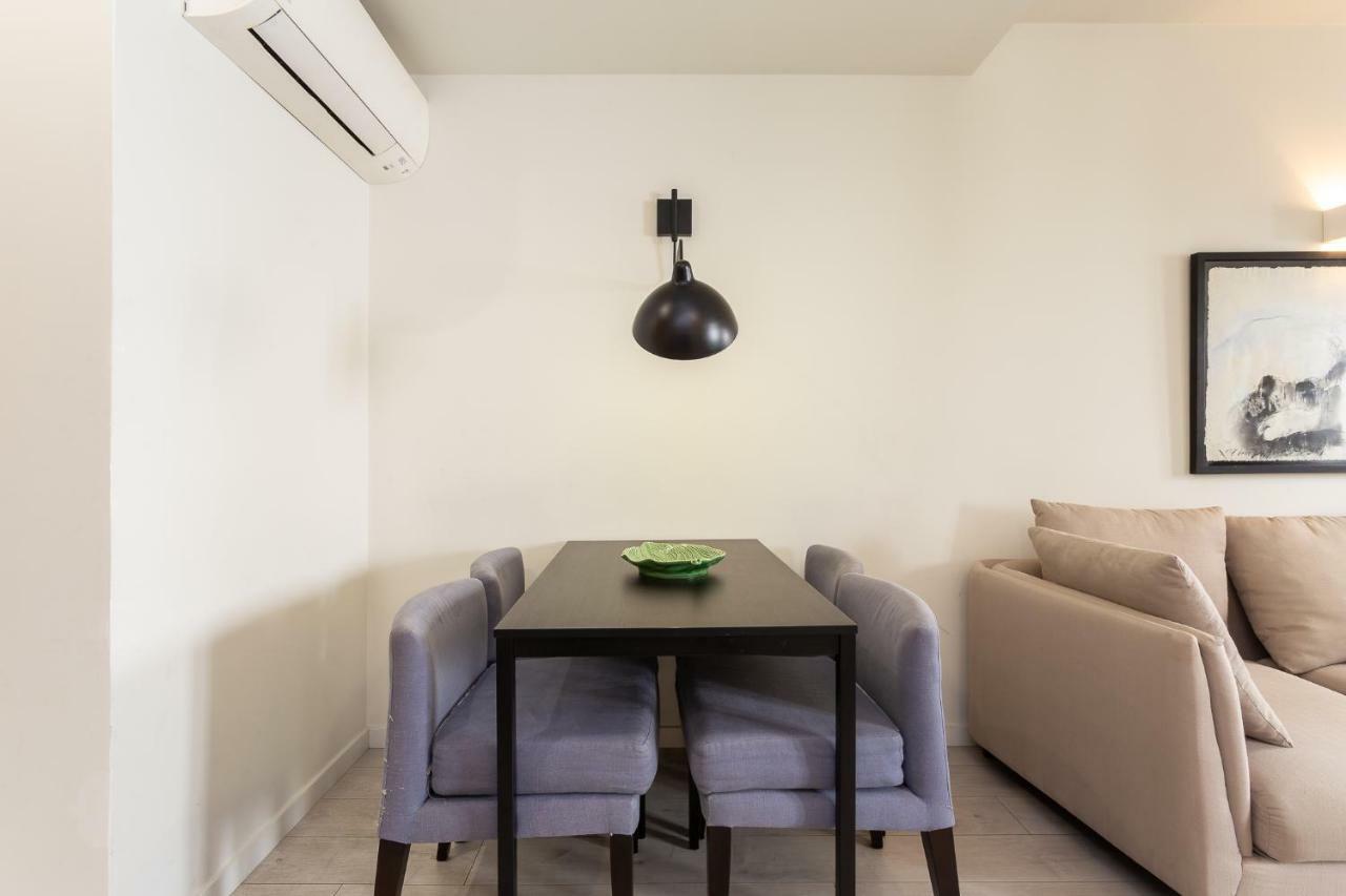 Martim Moniz - Tram 28 Appartement *