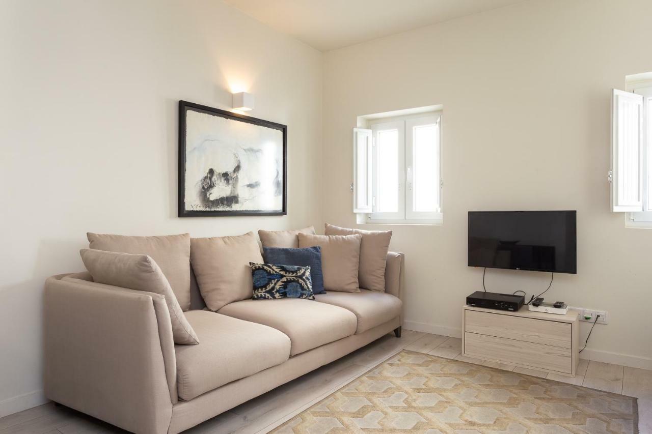 Appartement Martim Moniz - Tram 28