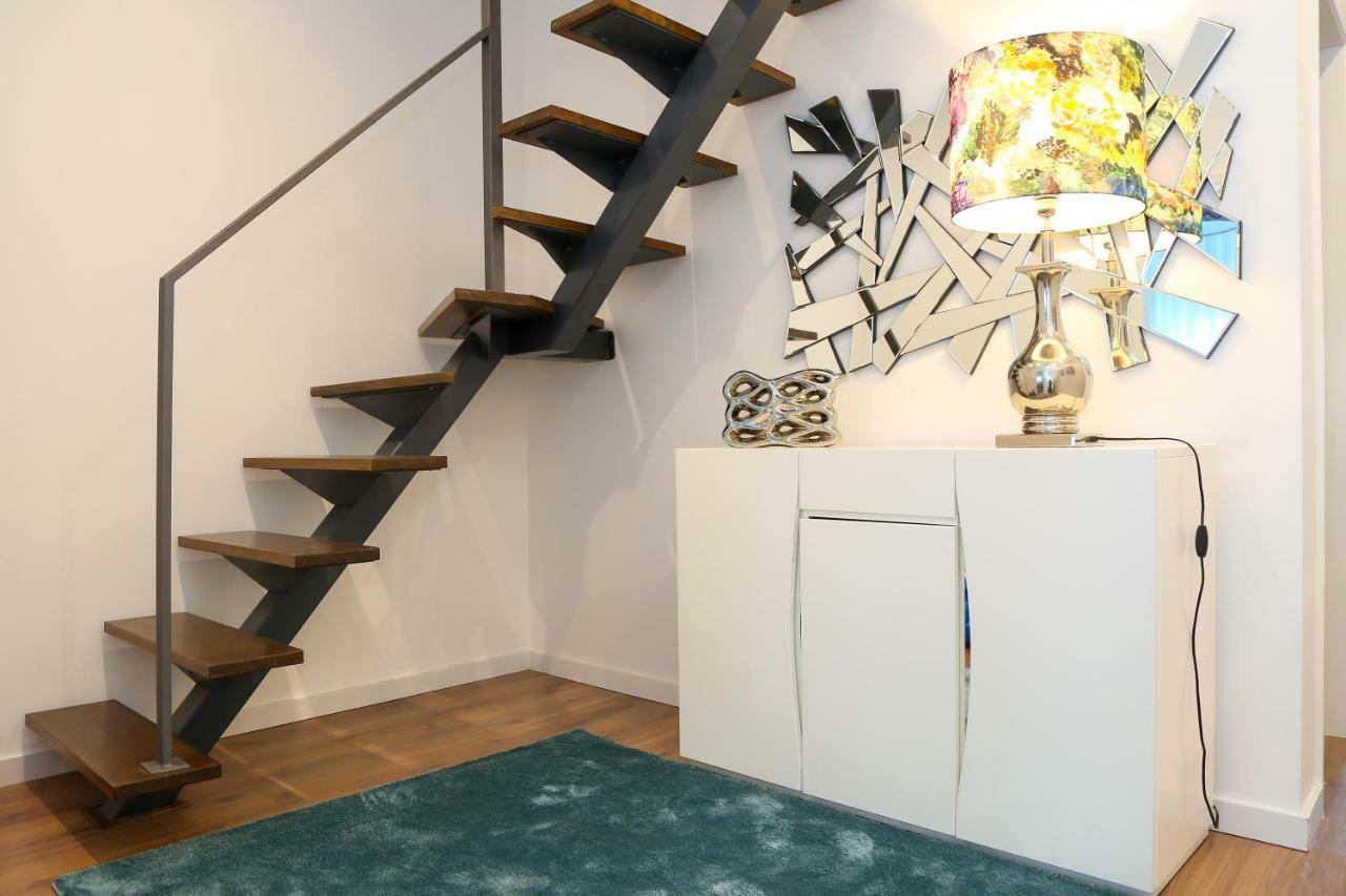 Sao Joao & Flats By Village Apartment Lisbon