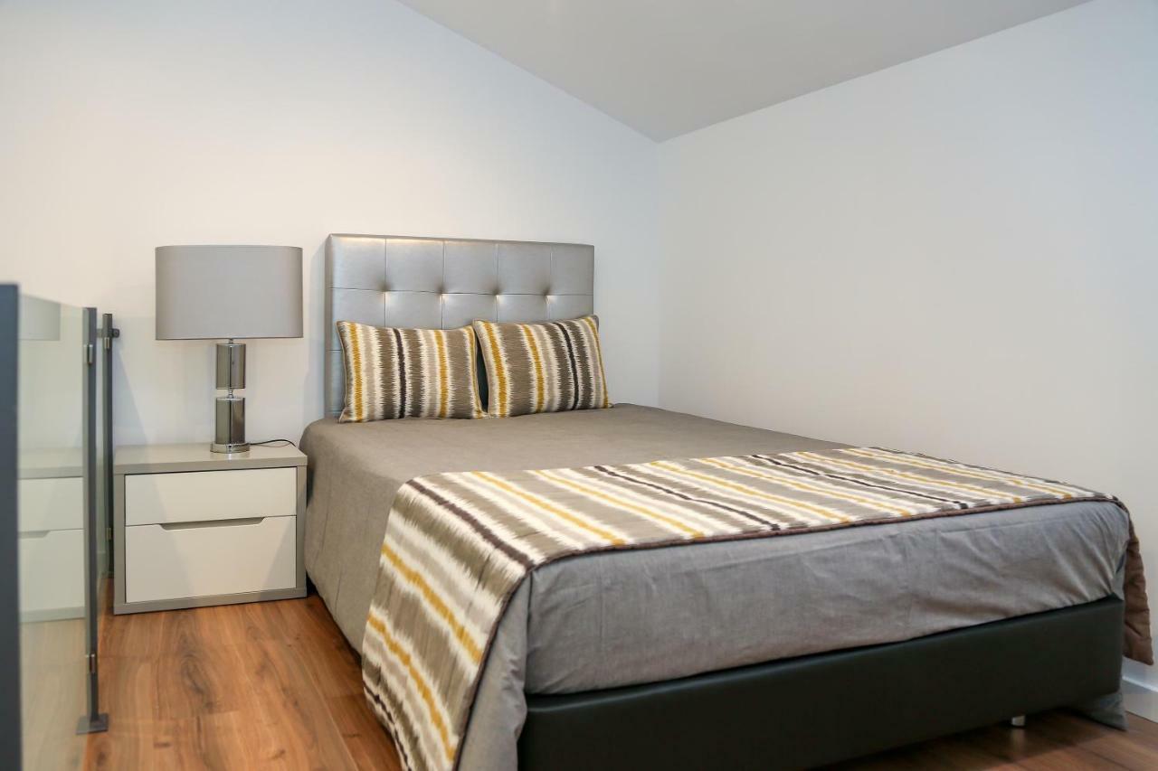 Sao Joao & Flats By Village Lisbon