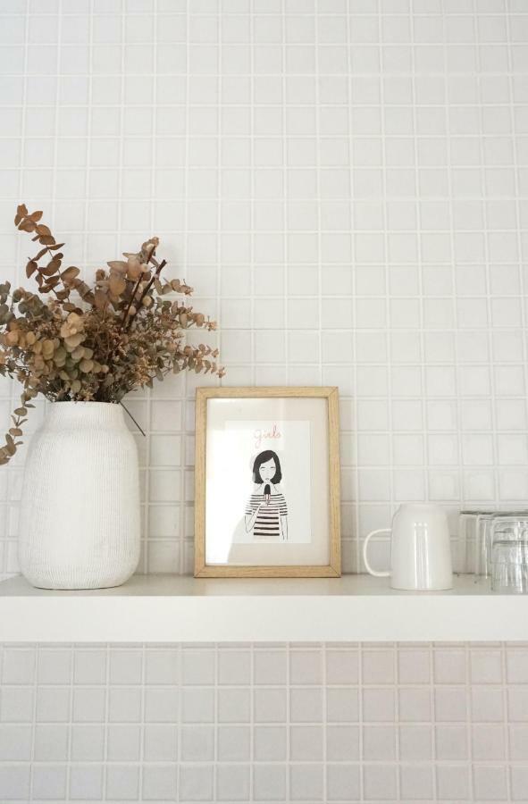 Cozy Janelas Verdes Apartment Lissabon