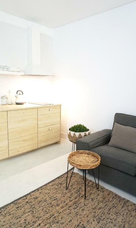 Apartment Cozy Janelas Verdes Lissabon