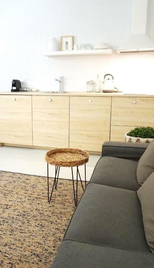 Apartment Cozy Janelas Verdes Lissabon