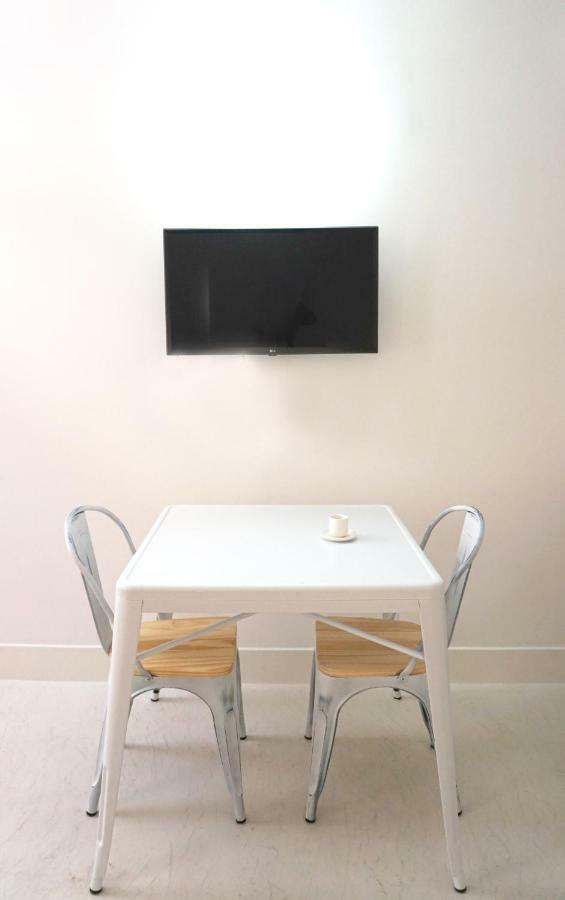 Apartment Cozy Janelas Verdes Lissabon