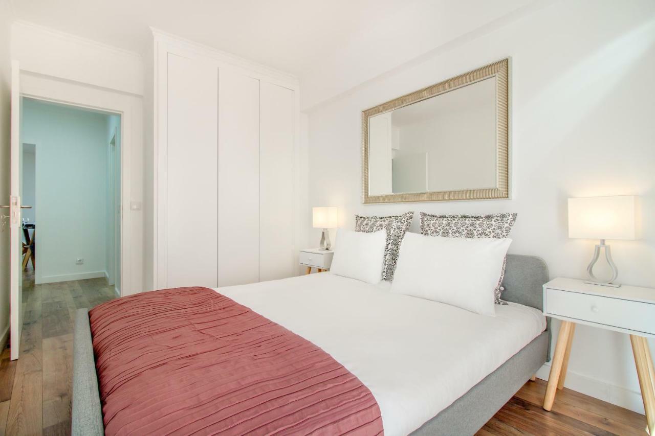 Apartment At Santo Antonio Flat Lisbon