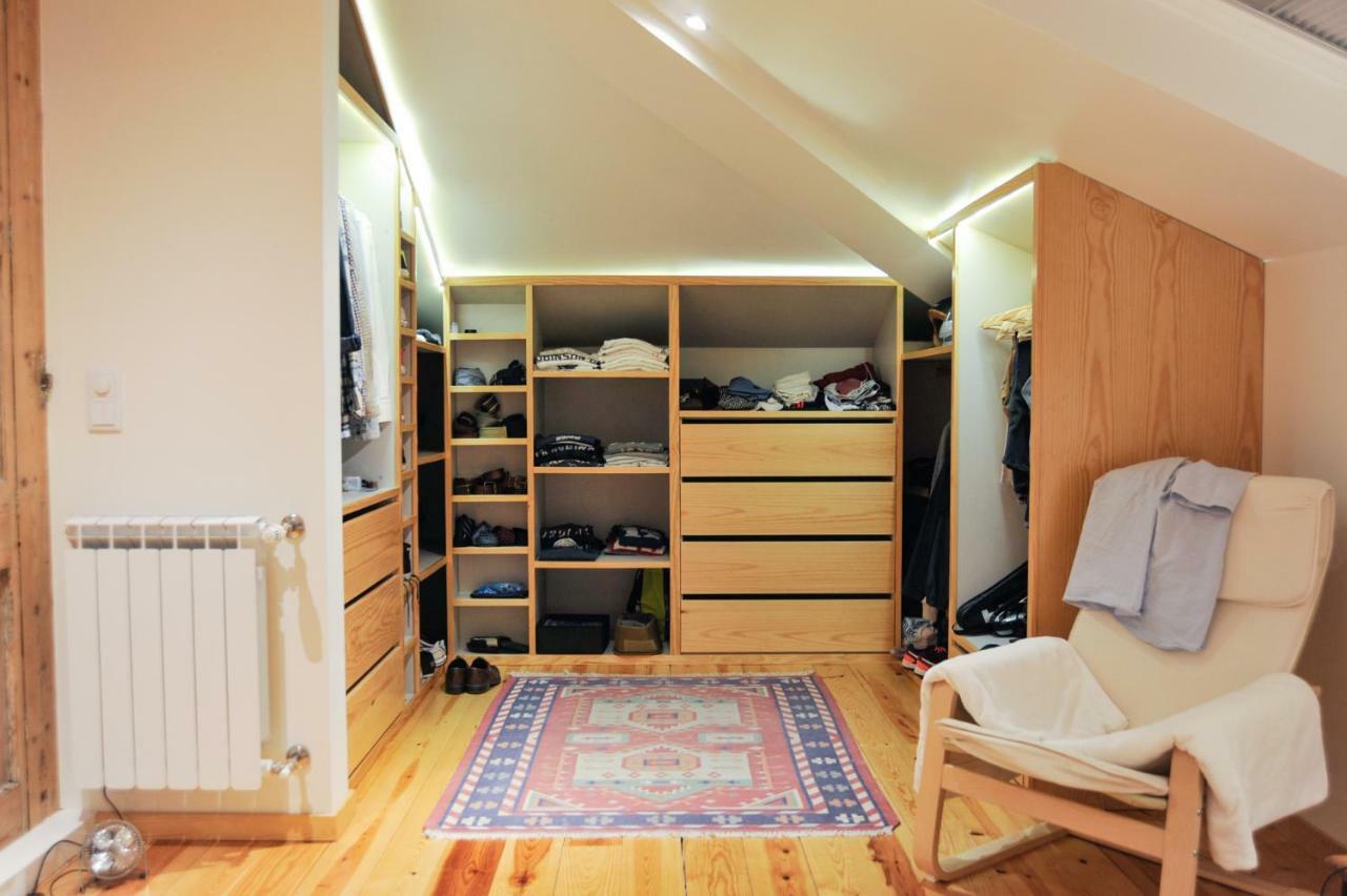 Gs Chiado Boutique & Gasthof Lissabon