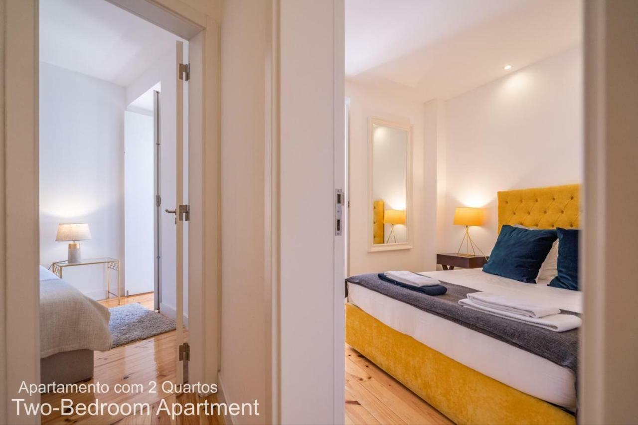 Akicity Pearl Appartement Lisboa