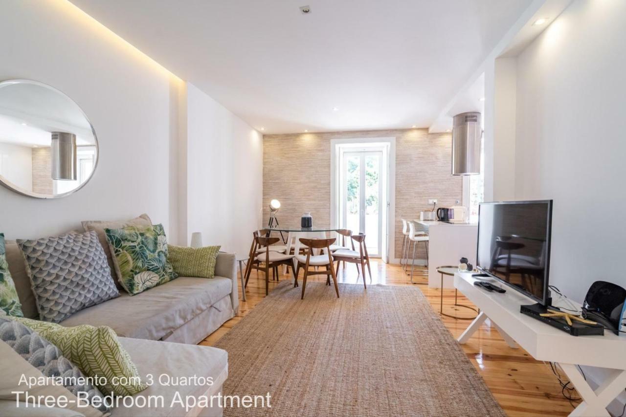 Appartement Akicity Pearl Lisboa