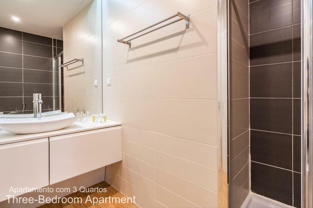Appartement Akicity Pearl Lisboa
