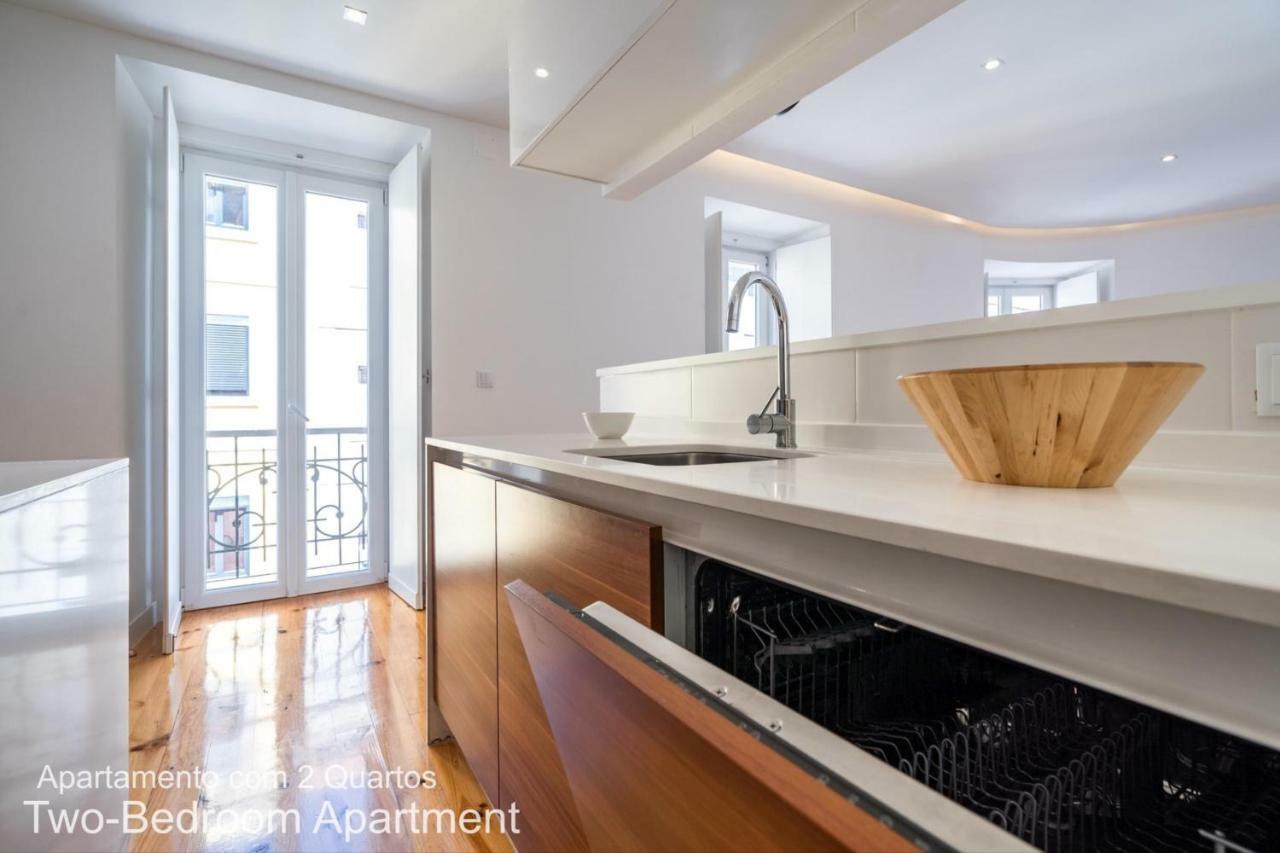 Akicity Pearl Appartement Lisboa