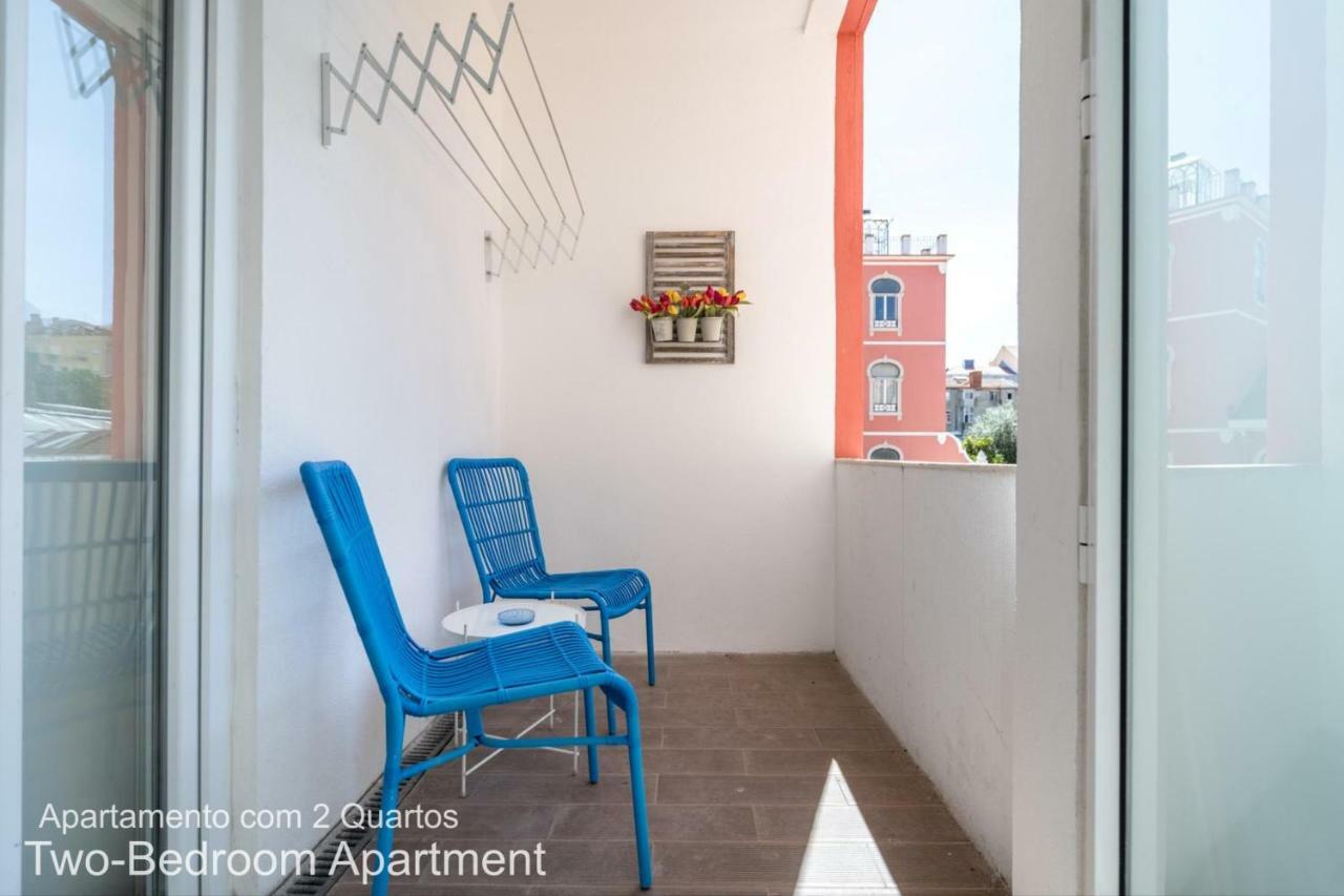 Akicity Pearl Appartement *
