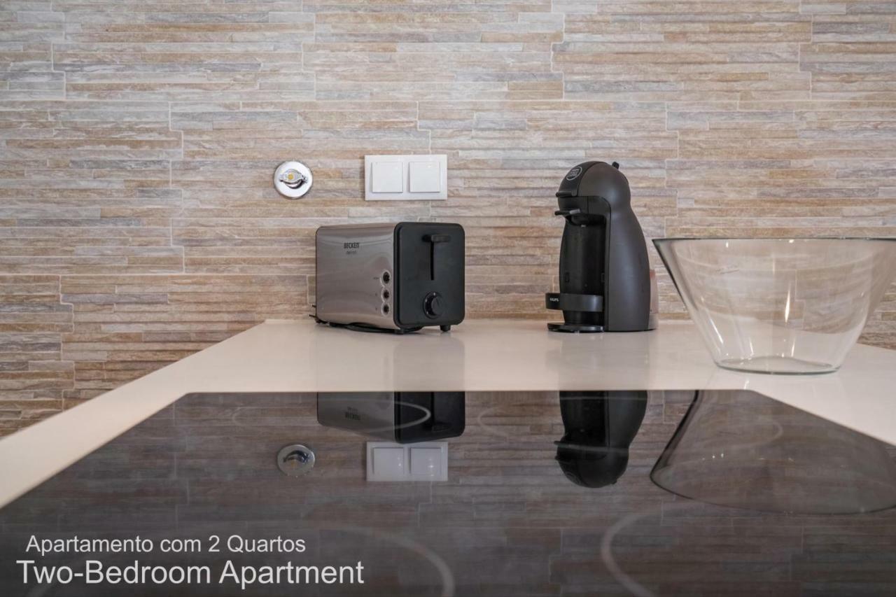Akicity Pearl Appartement *