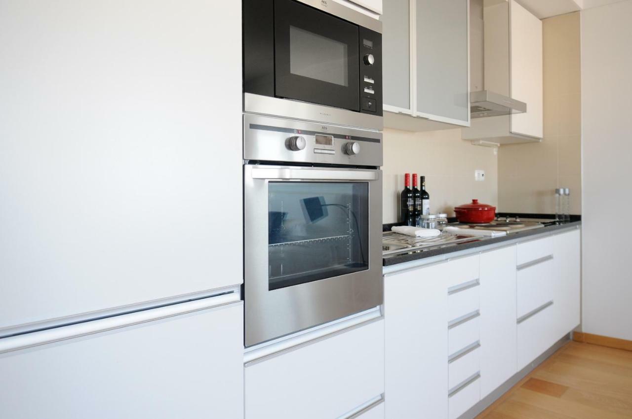 Panoramic Living Appartement *