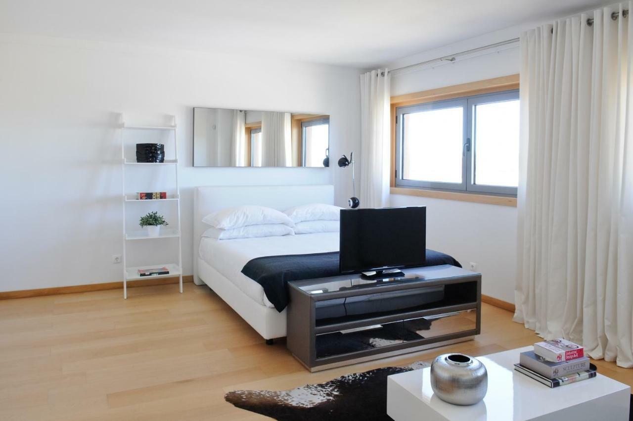 Panoramic Living Appartement