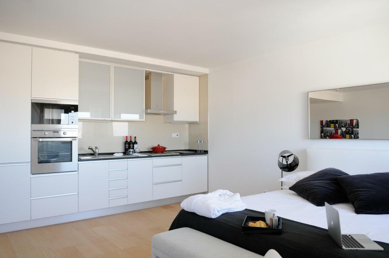 Appartement Panoramic Living