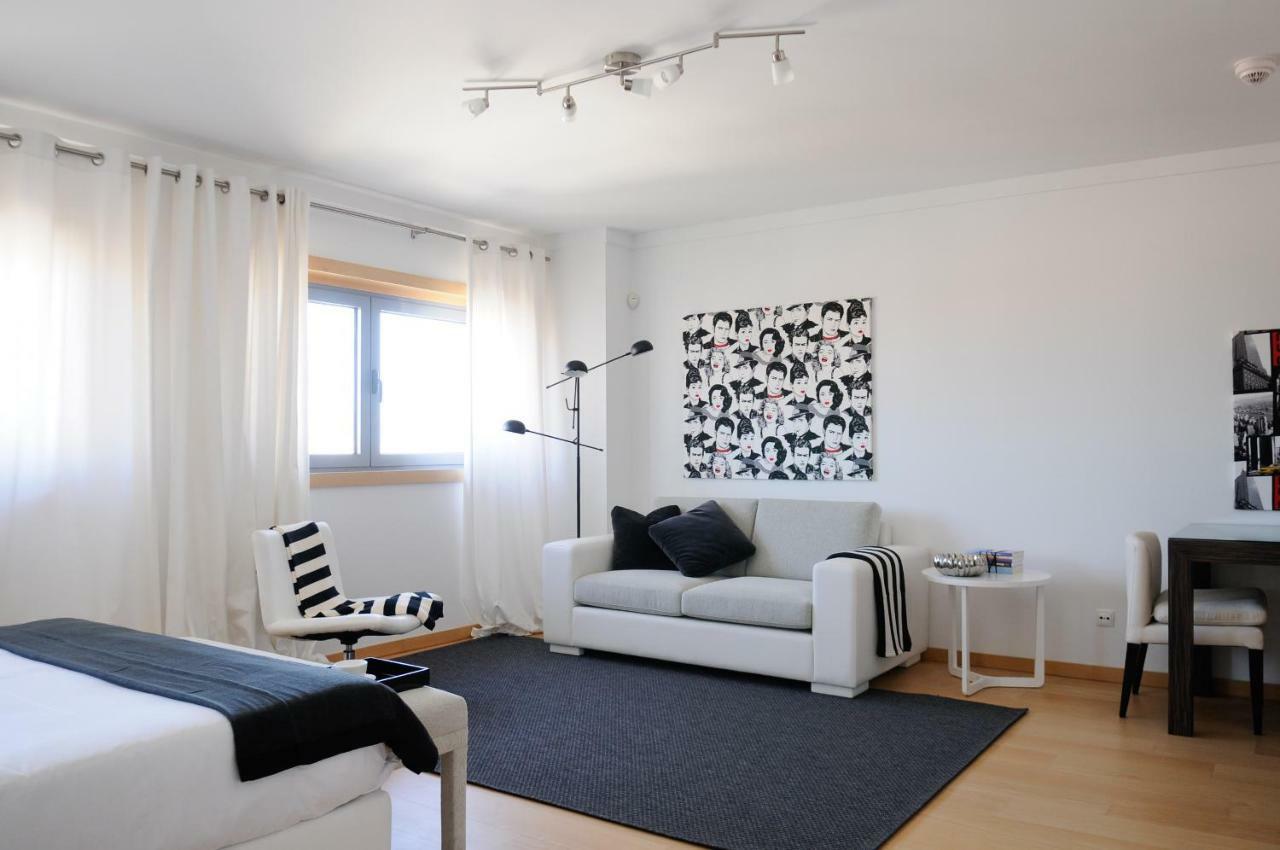 Appartement Panoramic Living